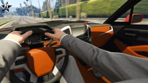 Gallivanter Baller ST-D