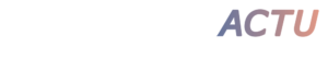 Logo Rockstar Actu dans le style GTA 6