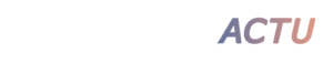 Logo Rockstar Actu dans l'ambiance de GTA 6
