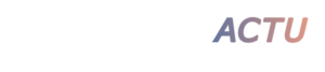 Logo Rockstar Actu dans une ambiance GTA 6