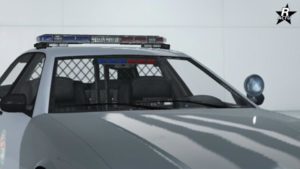 Projecteur simple déployé