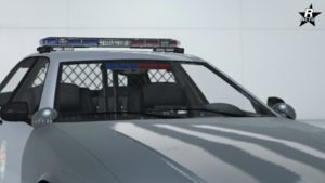 Projecteurs x2 rabattus