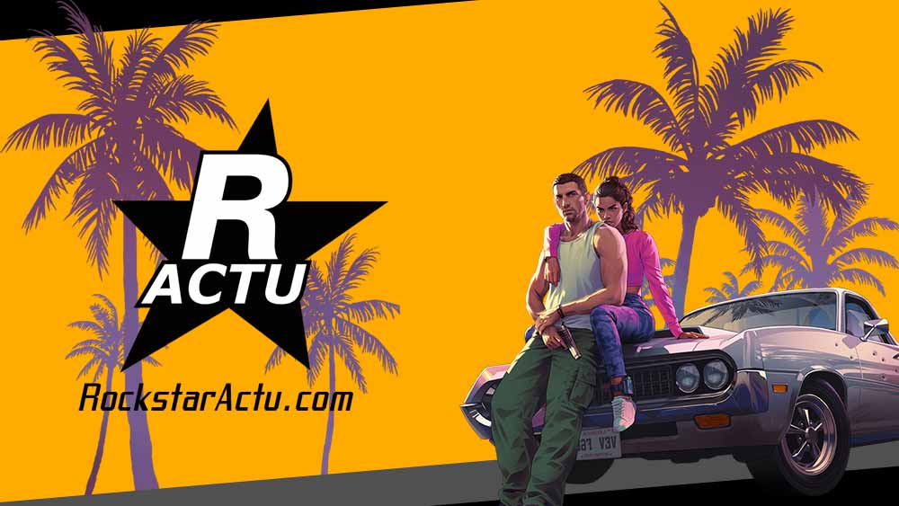 Bannière du site Rockstar Actu