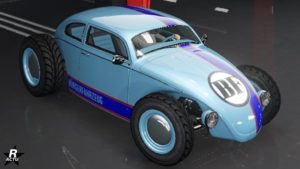 Le motif "Course BF"