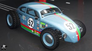 Le motif "Course Stronzo"