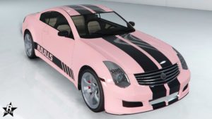 Le motif "Bandes Annis"