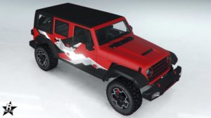 Le motif "Canis géométrique" sur le Canis Terminus