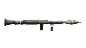 Le Lance-roquettes dans GTA Online