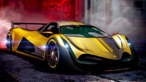 Principe Deveste Eight