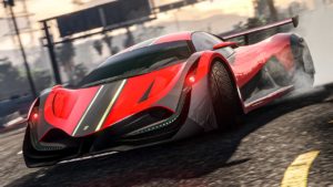 Principe Deveste Eight