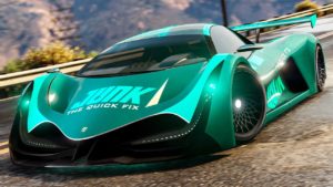 Principe Deveste Eight