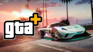 Bannière d'article des avantages GTA+ en mai 2024