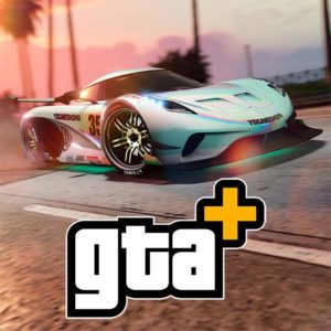 Bannière d'article des avantages GTA+ en mai 2024