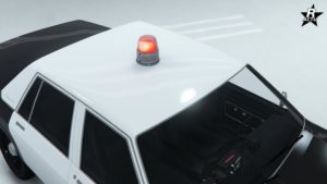 Le gyrophare "Avertisseurs lumineux custom 2"