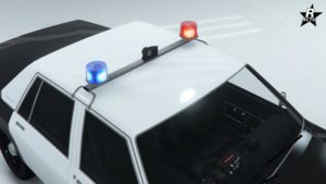 Avertisseurs lumineux custom 5