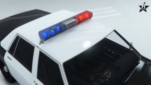 Avertisseurs lumineux custom 7