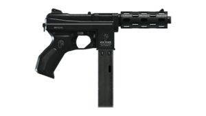 Image du Pistolet automatique dans GTA Online