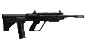 Fusil militaire