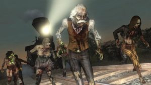 Image de la version PC de Red Dead Redemption