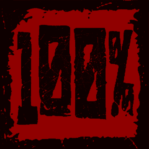 Image du succès/trophée "Red Is Dead" dans le jeu vidéo Red Dead Redemption qui consiste de terminer le jeu à 100% pour réussir le succès/trophée.