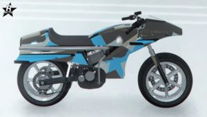 "Géométrique coyote"