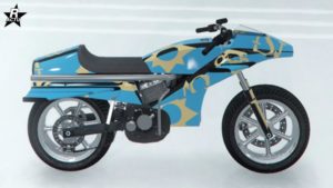 Skin rare "Monogramme Sessanta Nove"
