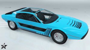 Rayures sprint