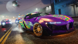 Dinka Jester RR Large