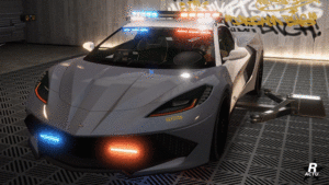 Avertisseurs lumineux custom 3