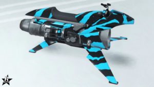 Motif militaire "Réserve naturelle"