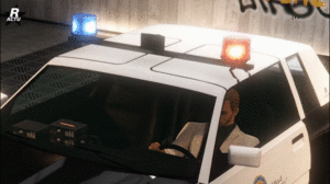 Avertisseurs lumineux custom 5