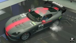 Motif "Course Stance Andreas"