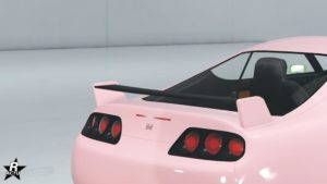 Aileron intermédiaire