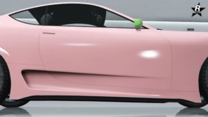 Bas de caisse de série