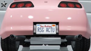 Échappement de série