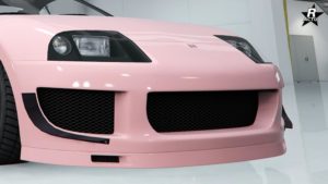 Séparateur bas, moustaches