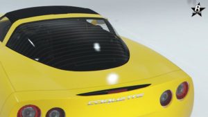 La Coquette D5 sans aucun aileron