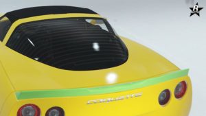 Bec de canard couleur 2