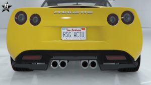 Diffuseur à rebord en carbone