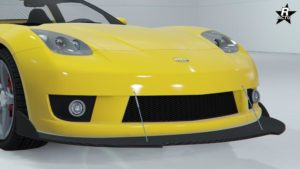 Séparateur compétition en carbone