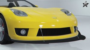 Séparateur compétition en plastique