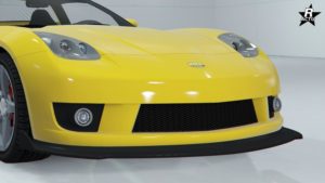 Séparateur de course en plastique