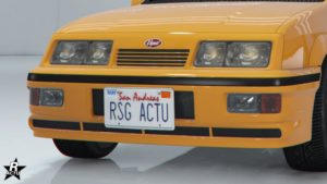 Pare-chocs de seconde génération