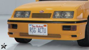 Prise d'air supplémentaire