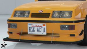 Séparateur de course