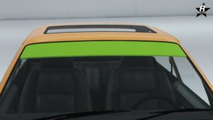 Pare-soleil couleur 2