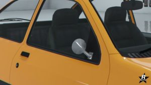 Rétroviseurs classiques