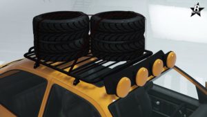 Pneus pour le circuit