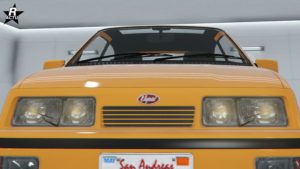 Essuie-glaces de phares