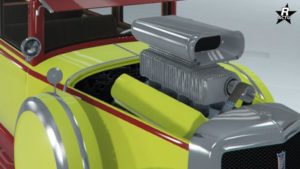 Bug Catcher ouverture simple